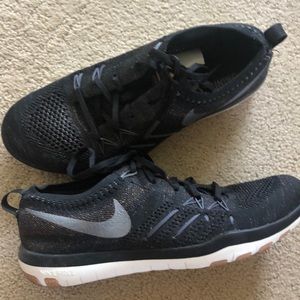Nike training shoes